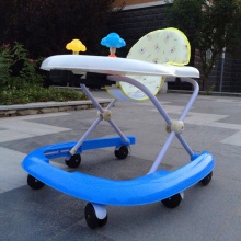 婴儿学步车 宝宝U型多功能 婴儿学步车 助步车 起步车