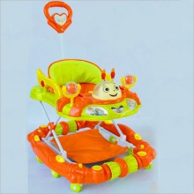 婴儿学步车男宝宝儿童婴幼儿手推可坐防侧翻多功能