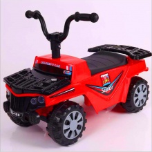 儿童电动摩托车1-3岁 宝宝电瓶车音乐灯光 儿童玩具车