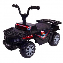 儿童电动摩托车1-3岁 宝宝电瓶车音乐灯光 儿童玩具车