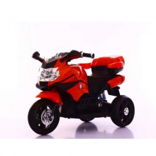 儿童电动摩托车三轮车小孩玩具男女宝宝电瓶双驱动童车大号可坐人