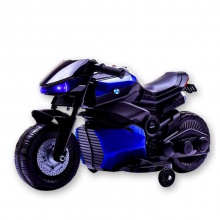 儿童电动摩托车3-6岁充电摩托车电动车早教音乐灯光功能童车