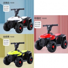 大电瓶四轮越野遥控玩具车宝宝电动车可充电儿童电动沙滩汽车