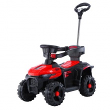 大电瓶四轮越野遥控玩具车宝宝电动车可充电儿童电动沙滩汽车