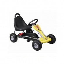 儿童车卡丁车四轮带遥控汽车可坐小孩滑行车玩具车溜溜车1-3-5-8