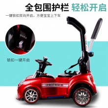 四轮双驱汽车婴儿童车宝宝电动玩具车可坐人遥控车儿童电动瓦力车