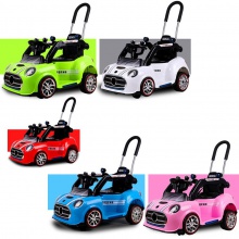 四轮双驱汽车婴儿童车宝宝电动玩具车可坐人遥控车儿童电动瓦力车