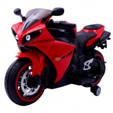 大号儿童电动摩托车3-7-10岁小孩充电玩具车宝宝可坐人两轮摩托