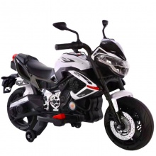 儿童电动摩托车三轮车女宝宝男孩充电小孩大号电瓶可坐人童车玩具