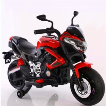 儿童电动摩托车三轮车女宝宝男孩充电小孩大号电瓶可坐人童车玩具