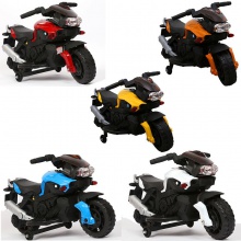 婴儿玩具小型儿童摩托车小孩骑车儿童电动摩托车