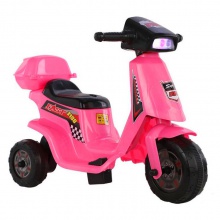 新款双驱遥控可坐人男女宝宝玩具车大款充电三轮车儿童电动摩托车