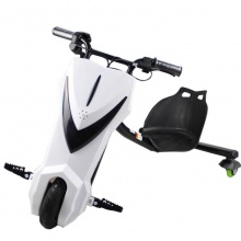 广场游乐场设备儿童三轮车电动漂移车滑板车卡丁车电瓶车成人飘移