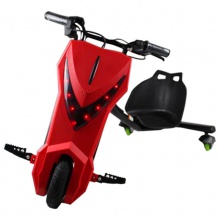 广场游乐场设备儿童三轮车电动漂移车滑板车卡丁车电瓶车成人飘移