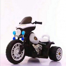 儿童电动摩托车 哈雷三轮摩托车 3-6岁宝宝电瓶车