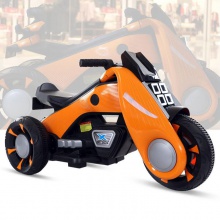 儿童电动摩托三轮儿童摩托车新款可坐人儿童摩托