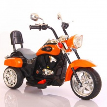 儿童摩托车电动摩托车小孩三轮车儿童玩具车电瓶车汽车玩具可充电