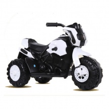 儿童电动三轮摩托车 四轮摩托车1-3岁 儿童摩托车电瓶车 灯光音乐