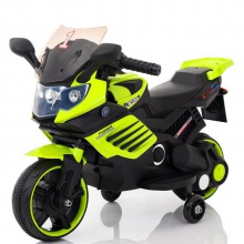 新款儿童电动摩托车儿童大号玩具车男女小孩电瓶三轮车可坐人