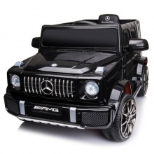 大G儿童电动车男女宝宝玩具车可坐人带遥控小孩四轮越野汽车