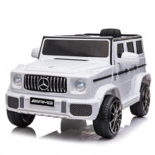 大G儿童电动车男女宝宝玩具车可坐人带遥控小孩四轮越野汽车