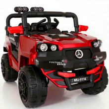 早教四轮摇摆汽车外形多功能玩具儿童电动车