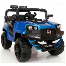 早教四轮摇摆汽车外形多功能玩具儿童电动车