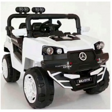 早教四轮摇摆汽车外形多功能玩具儿童电动车