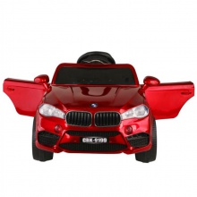 新款儿童电动车 四轮可坐人遥控汽车小孩摇摆童车 宝宝玩具车