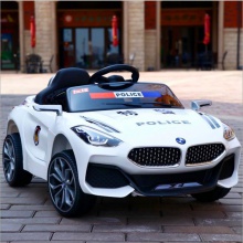 儿童电动车宝宝摇摆童车 可坐人双驱玩具汽车蓝牙遥控玩具车