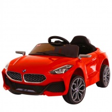 儿童电动车宝宝摇摆童车 可坐人双驱玩具汽车蓝牙遥控玩具车