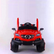 儿童电动汽车四轮汽车可充电可坐人四驱电瓶车越野赛车