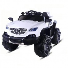 儿童电动汽车四轮汽车可充电可坐人四驱电瓶车越野赛车