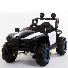 新款儿童电动四轮越野车,遥控可坐人儿童电动汽车，宝宝玩具