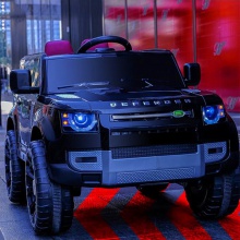 儿童电动车四轮小孩遥控汽车宝宝玩具车可坐人4轮童车