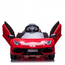 四轮带遥控宝宝电动汽车大人小孩玩具车可坐人儿童电动车