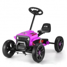 新款电动车四驱遥控四轮小汽车可坐人大号越野车儿童玩具车