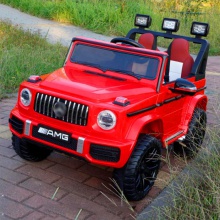 四轮遥控汽车婴幼儿玩具车可坐人宝宝小孩4驱摇摆童车儿童电动车