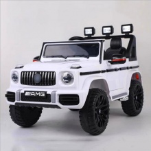 四轮遥控汽车婴幼儿玩具车可坐人宝宝小孩4驱摇摆童车儿童电动车