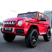 吉普车电池供电儿童婴儿电动 12V 汽车供儿童驾驶儿童电汽车