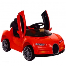 儿童电池供电电动车,骑行玩具式儿童电动车,小孩玩具车