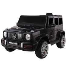 可坐双人超大四驱男女宝宝越野玩具车遥控四轮玩具电动车