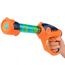 儿童玩具枪软弹连发空气压力枪送礼玩具男孩射击类玩具枪