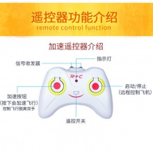 感应小飞仙手势感应悬浮仙女飞行器地摊热卖儿童玩具批发