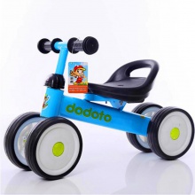 批发奶粉赠品婴儿滑行车扭扭车平衡车学步车助步车