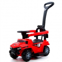 婴幼儿童扭扭车1-3岁防侧翻溜溜车万向轮男女宝宝滑行手推摇摆车