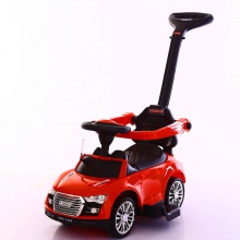 多功能儿童手推车 1-3岁宝宝玩具带音乐护栏扭扭滑行童车工厂直供