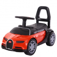 儿童四轮滑行车 宝宝扭扭车婴儿助步车溜溜车四轮滑行车灯光音乐