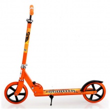 成人滑板车两轮青少年二轮铝合金校园代步车