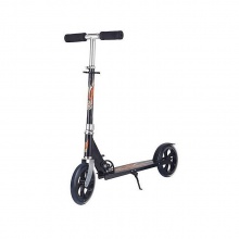 儿童滑板车 脚踏二轮踏板车 折叠城市代步车学生代步滑板车溜溜车